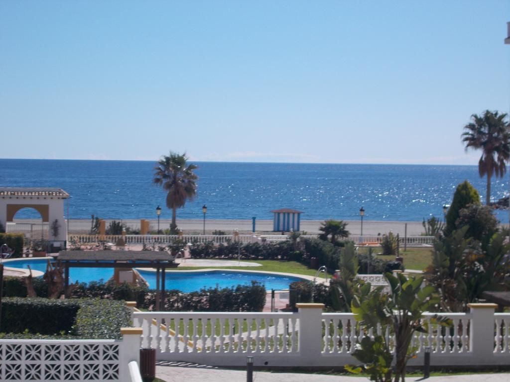 Marina Duquesa Apartament *